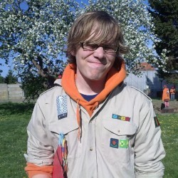 52010548 - Scouts en Gidsen Zaventem 